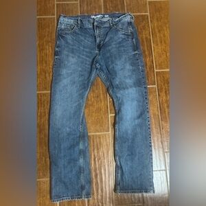 Men’s Wrangler Retro Slim Boot 38X34